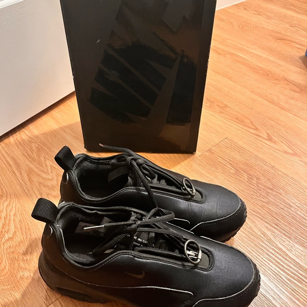 Nike air max sp cdg - comes de garçon